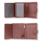 Sophisticated Premium Leather Wallet