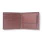 Bold Fusion Dual Bifold Wallet