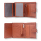 Sophisticated Premium Leather Wallet