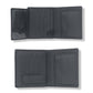 Premium Leather Bifold Wallet