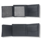 Lasting Durability Leather Bifold Wallet