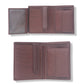 Modern Vertical Twist Wallet