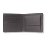 10090 Brown Bifold Wallet