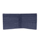 Craftsmanship Croco Bifold Wallet