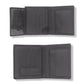 Premium Leather Bifold Wallet