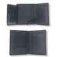 Luxury & Utility Brown Leather Bifold Wallet