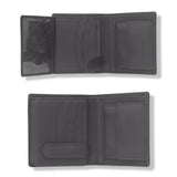 13026 Black Bifold Wallet