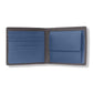 Bold Fusion Dual Bifold Wallet