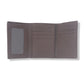 Genuine Leather Bifold Wallet