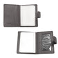Effortless Style Genuine Leather Card Holder