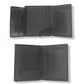 Luxury & Utility Brown Leather Bifold Wallet