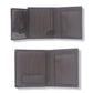 Premium Leather Bifold Wallet