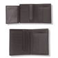 Modern Vertical Twist Wallet