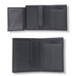 Modern Vertical Twist Wallet