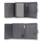 Sophisticated Premium Leather Wallet