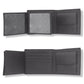 Lasting Durability Leather Bifold Wallet