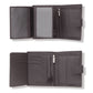 Sophisticated Premium Leather Wallet