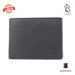 Minimalistic Design Leather Wallet