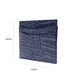 Luxuries Croco Design Card Holder