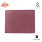 Minimalistic Design Leather Wallet