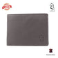 Minimalistic Design Leather Wallet