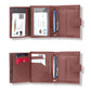 Sophisticated Premium Leather Wallet