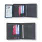 Premium Leather Bifold Wallet