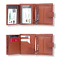 Sophisticated Premium Leather Wallet
