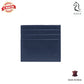 Sophisticated Compact Leather Card Holder