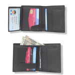 14026 Tan Bifold Wallet