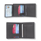 Premium Leather Bifold Wallet