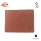 Minimalistic Design Leather Wallet