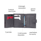 Sophisticated Premium Leather Wallet