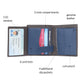 Splendid Bifold Wallet
