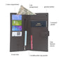 For Jetsetters Passport Holder