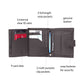 Sophisticated Premium Leather Wallet