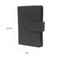 Effortless Style Genuine Leather Card Holder