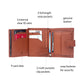 Sophisticated Premium Leather Wallet