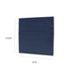 Sophisticated Compact Leather Card Holder