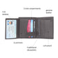 Splendid Bifold Wallet