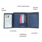 Splendid Bifold Wallet