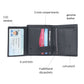 Splendid Bifold Wallet