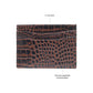 Perfect Duo Wallet & Cardholder