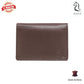 Elegant Leather Card Holder