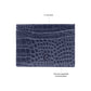 Perfect Duo Wallet & Cardholder