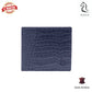 Craftsmanship Croco Bifold Wallet