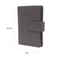 Effortless Style Genuine Leather Card Holder