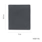 Premium Leather Bifold Wallet