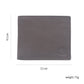 Lasting Durability Leather Bifold Wallet