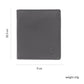 Premium Leather Bifold Wallet